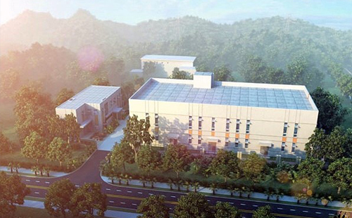 全國消防救援隊伍裝備標準化建設